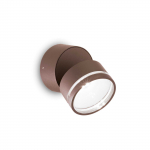 Sieninis &scaron;viestuvas OMEGA AP ROUND COFFEE 4000K, 285498