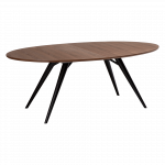 Valgomojo stalas Eclipse 200-300