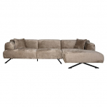 Sofa Donovan kampas de&scaron;inė