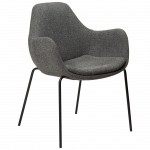Valgomojo kėdė ZIMMER