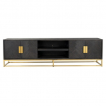 TV staliukas BLACKBONE GOLD 220