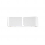 Sieninis &scaron;viestuvas CLIP AP2 SMALL BIANCO, 014166