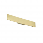 Sieninis &scaron;viestuvas ZIG ZAG AP D53 3000K OTTONE, 282138