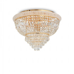 Lubinis &scaron;viestuvas DUBAI PL24 OTTONE, 243498