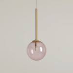 PAKABINAMAS &Scaron;VIESTUVAS BOSSO D14 RAUSVAS, 1119XXS40_BR