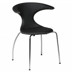 Valgomojo kėdė FLAIR