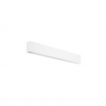 Sieninis &scaron;viestuvas DELTA AP D061 4000K BIANCO, 307015