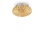 Lubinis &scaron;viestuvas KING PL3 ORO, 075402