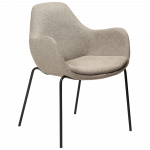 Valgomojo kėdė ZIMMER