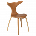 Valgomojo kėdė DOLPHIN