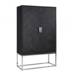 Spinta BLACKBONE SILVER