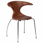 Valgomojo kėdė FLAIR