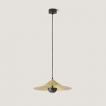 Pakabinamas &scaron;viestuvas HAT C1291/ORO