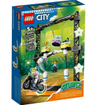 LEGO City 60341 Kaskadininkų i&scaron;&scaron;ūkis