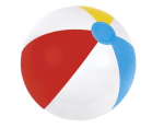 Pripučiamas paplūdimio kamuolys Bestway 51 cm