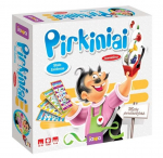 Stalo žaidimas Pirkiniai