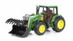 BRUDER traktorius JOHN DEERE 6920 , 02052