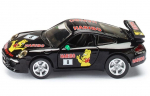 Metalinis SIKU 1456 - Porsche 911 Cup Race