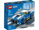 LEGO City 60312 Policijos automobilis