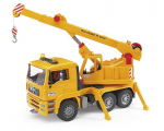 BRUDER MAN Kranas 02754