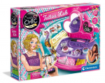 Tatuiruočių laboratorija Crazy Chic 15316