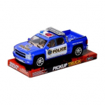 Žaislinė policijos ma&scaron;ina