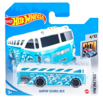 Hot Wheels automodeliukas 'SURFIN SCHOOL BUS