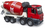 BRUDER 03655 Cemento betonvežis MB Arocs