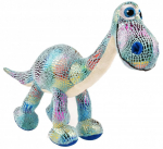 Mink&scaron;tas pliu&scaron;inis žaislas Dinozauras 36 cm