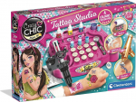 Tatuiruočių studija Crazy Chic 18602