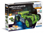 Konstruktorius Mechanics HOT ROD RACE TRUCK 17373
