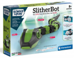 Robotas konstruktorius Gyvatė Clementoni 75054