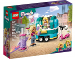 LEGO Friends 41733 Burbulinės arbatos kavinė