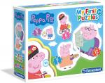 Mano pirmoji dėlionė - Peppa Pig 20808