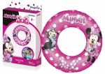 Pripučiama plaukimo padanga vaikams "Minnie Mouse", 56 cm (Bestway 91040)