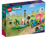 LEGO Friends 41738 &Scaron;unų pagalba