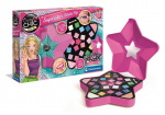 Didelis makiažo rinkinys mergaitėms Crazy Chic