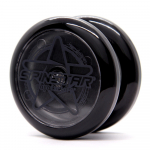 YoYo Spinstar, juodas 3437