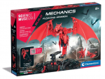 Konstruktorius Mechanics - sklandantis drakonas 61523
