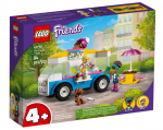 LEGO Friends 41715 Ledų autobusiukas