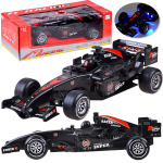 Lenktyninė formulė su &scaron;viesos ir garso efektais