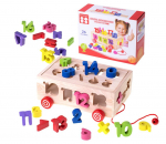 MONTESSORI Medinis rū&scaron;iavimo žaidimas (2619)