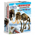 Kūrybinis rinkinys Archeologija - Mamutas 60385