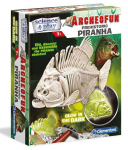 Mokslinis rinkinys Archeologija - Piranija 60427