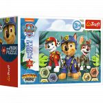 Mini Paw Patrol dėlionė
