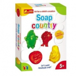 Muilo gaminimo rinkinys &ndash; Vaisiai