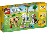 LEGO Creator 31137 Smagūs &scaron;unys