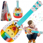 Gitara - ukulėlė 36 cm (4495)