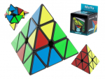 Galvosūkis Rubiko kubas Piramidė 3x3 (2981)