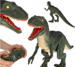 Vaik&scaron;tantis dinozauras su valdymo pulteliu 4891